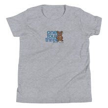 Load image into Gallery viewer, Club Bear Youth Tee