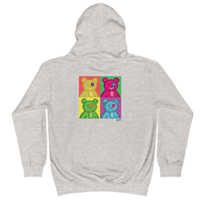 Load image into Gallery viewer, Club Bear Youth Hoodie