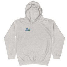 Load image into Gallery viewer, Mushies Youth Hoodie