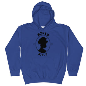 Bored Silly Youth Hoodie