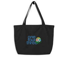 Load image into Gallery viewer, Mushie ECO Tote (Large)