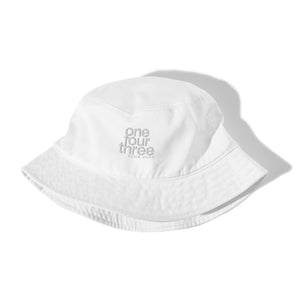 143 Basic ECO Bucket Hat