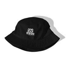 Load image into Gallery viewer, 143 Basic ECO Bucket Hat