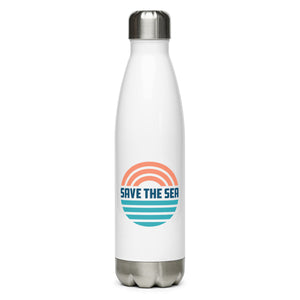 SAVE THE SEA BOTTLE