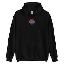 Load image into Gallery viewer, SAVE THE SEA HOODIE