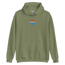 Load image into Gallery viewer, SAVE THE SEA HOODIE