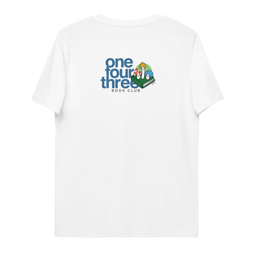 Mushie ECO Tee
