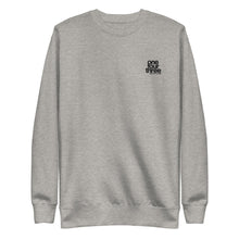 Load image into Gallery viewer, 143 Basic Pullover Sweatshirt