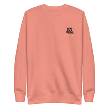 Load image into Gallery viewer, 143 Basic Pullover Sweatshirt