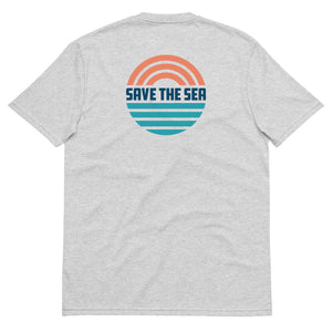 SAVE THE SEA ECO TEE