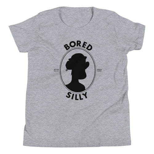 Bored Silly Youth Tee