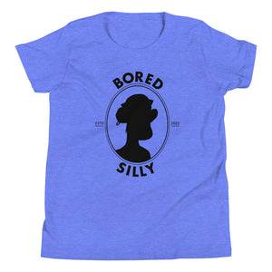 Bored Silly Youth Tee
