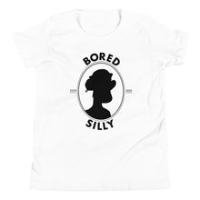 Load image into Gallery viewer, Bored Silly Youth Tee