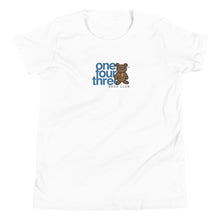 Load image into Gallery viewer, Club Bear Youth Tee